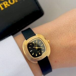 Fitron Woman Dream (golden black)