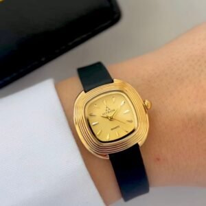 Fitron Woman Dream (golden)